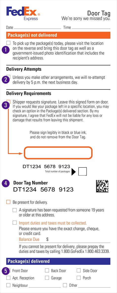 www.fedex.com - How to Track Your FedEx Shipment