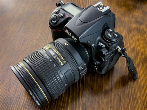 Amostra Nikon D700 Nikon D7200 Body Kopen? Kamera Express