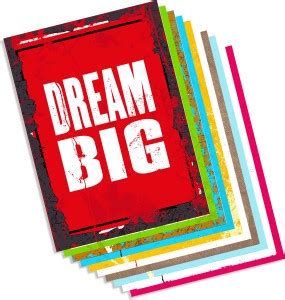 Inspirational Posters - Motivational Posters for Classroom, Gym ...