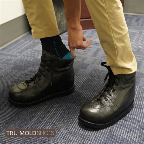 Navigating Medicare Coverage for Custom Orthopedic Shoes