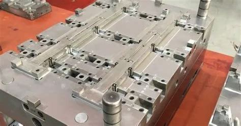 Injection Moulds - Plastic Injection Molding Manufacturer from Nashik