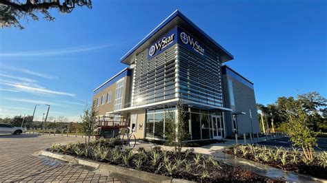 VyStar Credit Union opens first regional hub in Tallahassee