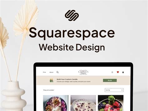 Squarespace Website Examples 的图像结果
