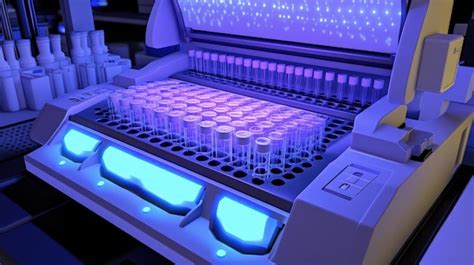 Image result for Molecular Lab Operating PCR