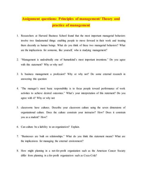 Image result for Assignment Questions