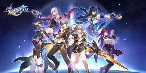 Honkai: Star Rail Confirms Physical Edition Release Date