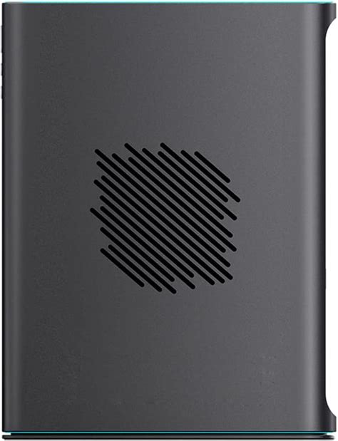 ONEXPLAYER ONEXGPU 2-2nd Generation eGPU Graphic Card Dock India | Ubuy