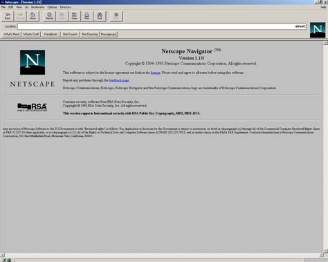 Netscape JavaScript 的图像结果