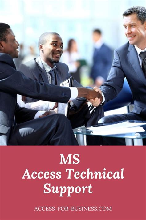 Image result for Access Software Support