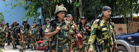 With a Focus on Modernisation, Union Budget Allocates Additional Funds ...