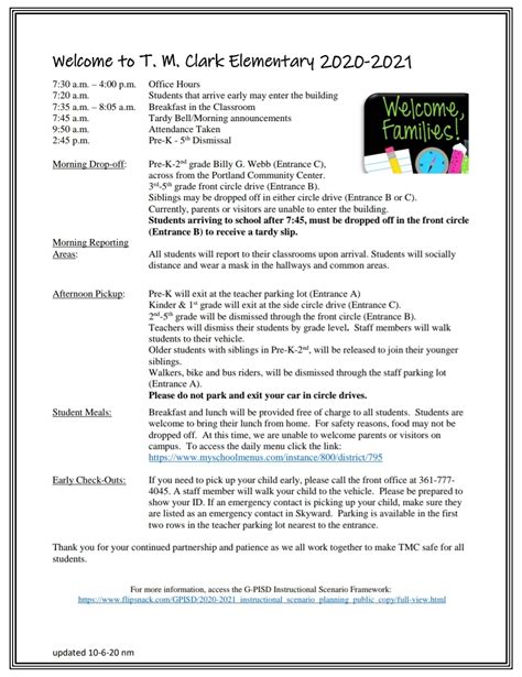 Galena Park Isd Calendar