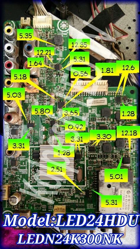 Computer Back Labelling 的图像结果