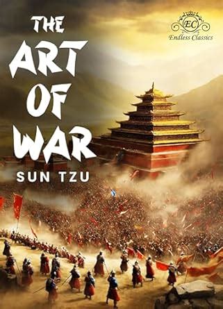 Buy The Art of War (Exclusive Hardcover Edition) Book Online at Low ...