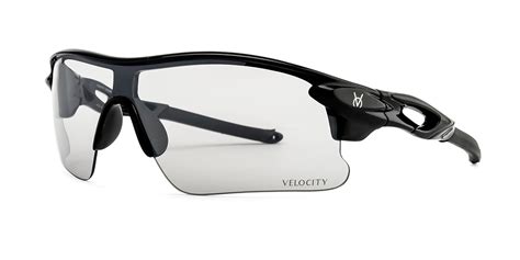 Buy VELOCITY STUDIO Optics - UV Protected Polycarbonate Lens Sports ...