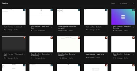 Stack Overflow Reputation 的图像结果