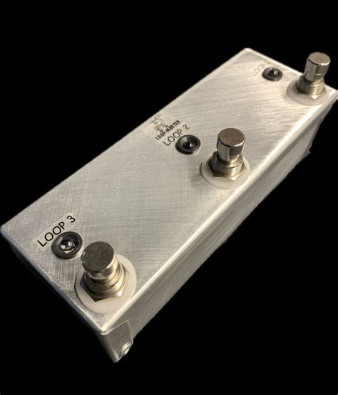 Image result for Loop Switcher