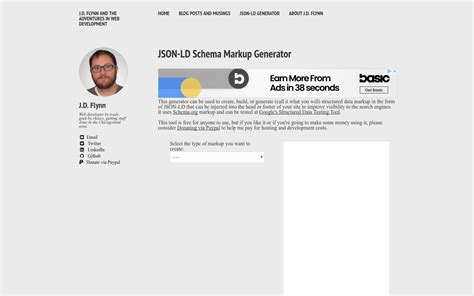 Image result for JSON Schema Generator