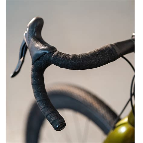 BTP High Performance Gripping Bartape-Black/Starlight