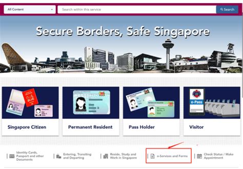 一看就会的新加坡留学签证办理流程！ - 知乎