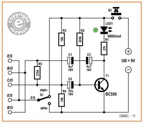 Image result for Transistor Tester for Arduino
