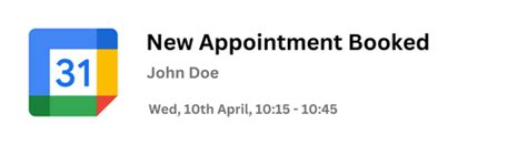 Appointment-Setting Script 的图像结果