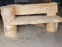 Image result for Rustic Log Wood Projects