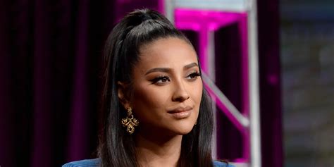 Who is Shay Mitchell's Husband? Is She Married? - Biography