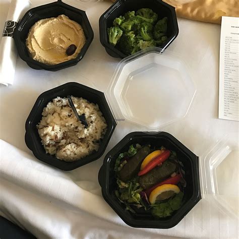 Truva Turkish Restaurant Atlanta