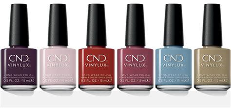 Image result for CND Color Chart