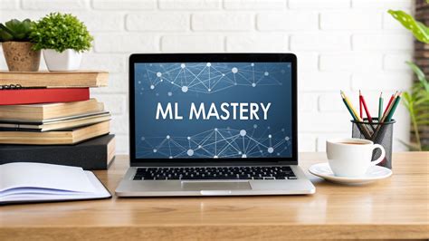 Master Machine Learning 的图像结果
