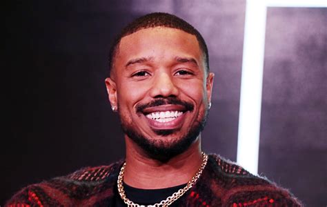 Michael B Jordan Age Net Worth