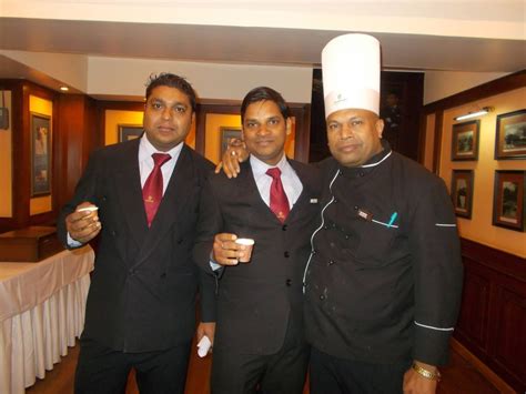 Mayfair Hotels & Resorts Office Photos