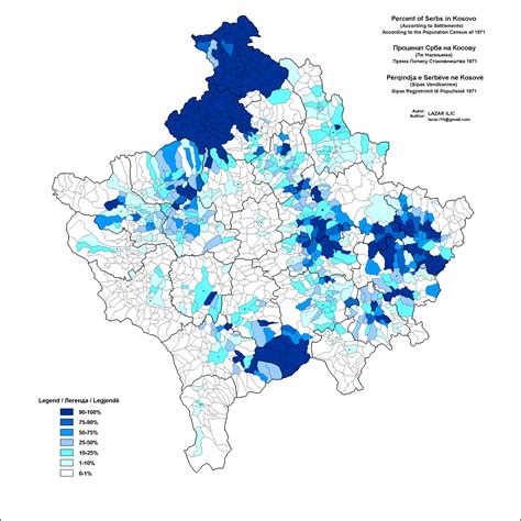 Demographics of Kosovo