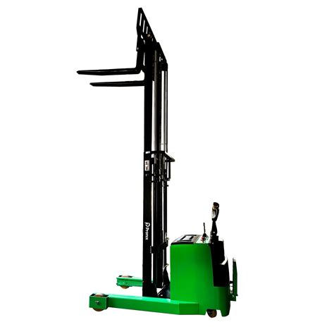 Buy Pronix Electric Reach Stacker 1.5 Ton Lifting Height 3.5m PNXRS ...