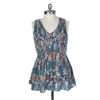 Dry Goods Shopping Bag