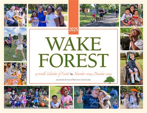 Wake County Spring Break 2025 Schedule PDF: Your Ultimate Guide for ...