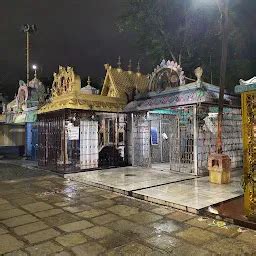 Sri shivalayam - Hindu temple - Hyderabad - Telangana | Yappe.in