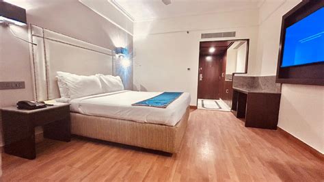 Katriya Hotel