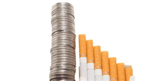 Sin Tax: Budget: What Is Sin Tax? All You Need To Know | Budget 2024 ...