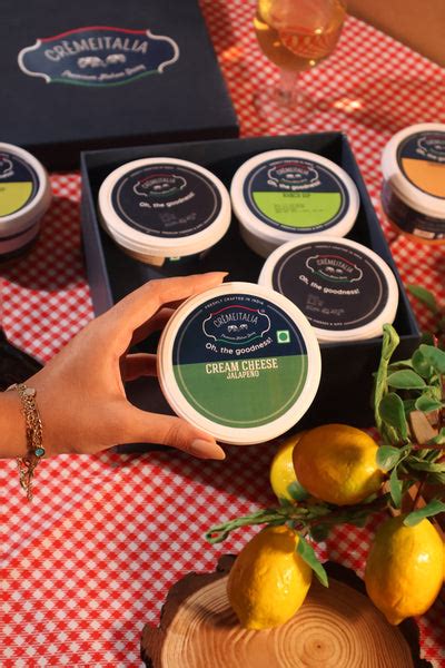 Creamy Cravings – CRÈMEITALIA