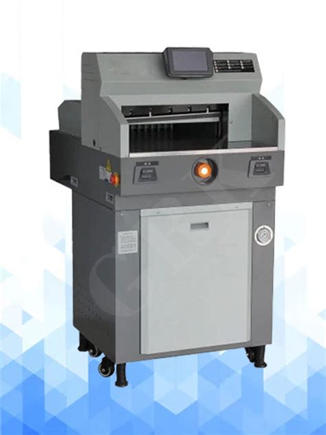 All Types Of Print Finishing Products Sales and Services Chennai - GRK ...
