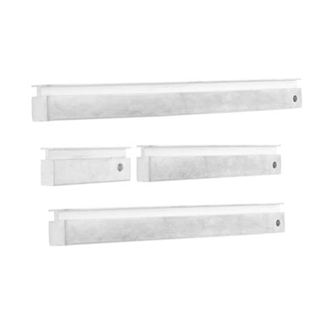 Fret Leveling Sanding Beam Guitar Fret bar Leveler For Luthier 4.5in ...