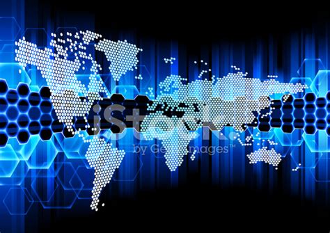 Cellular Network World Map 的图像结果