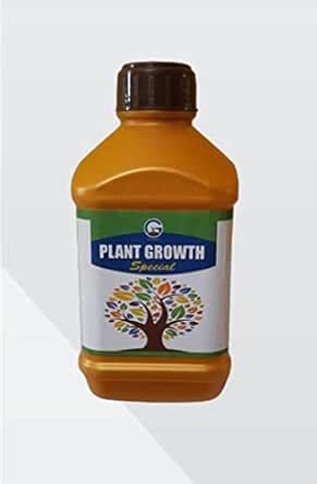 Gio Root Fertilizer and Plants Growth Organic Booster Plant growth ...
