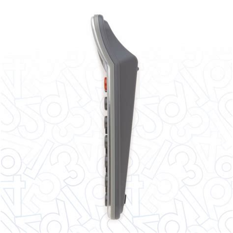 Flipkart.com | HAUSER HC-837MT | Big Display | Dual Powered Metal ...