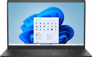 DELL AMD Ryzen 3 Quad Core R3-5300U - (8 GB/512 GB SSD/Windows 11 Home ...