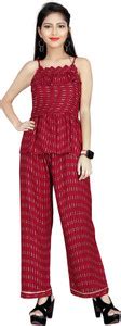 FIRST CHOICE HOUSE Girls Casual Top Pyjama Price in India - Buy FIRST ...
