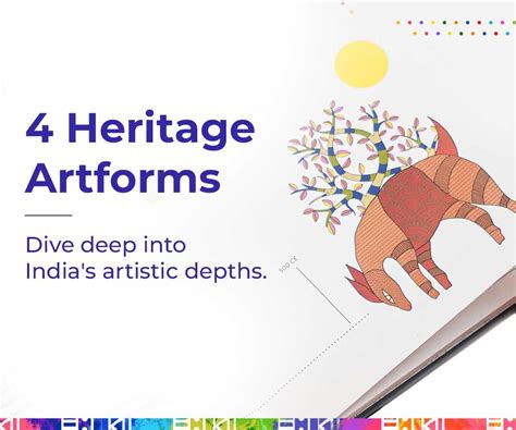Buy The Art of Art - An Activity Book of Indian Artforms - Vol. 1 ...