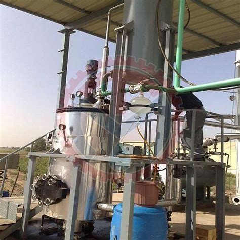 Clove Buds Spices Oil Distillation Plant Manufacturer, Supplier from ...