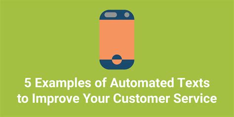 Automated Messaging Service Examples 的图像结果